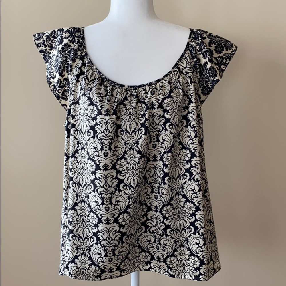LOFT Blouse